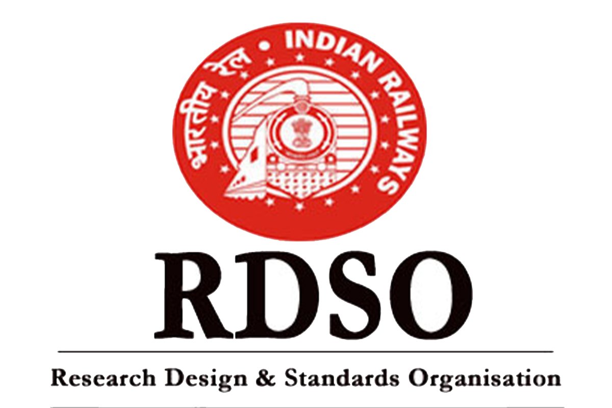 RDSO Approved
