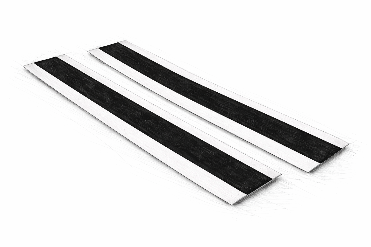 Black Mastic